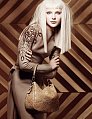 Dior F/W 07.08
M: Jessica Stam
Ph: Craig McDean